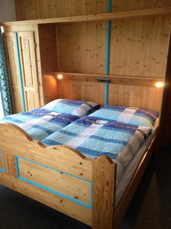 Doppelzimmer mit eigenem Bad