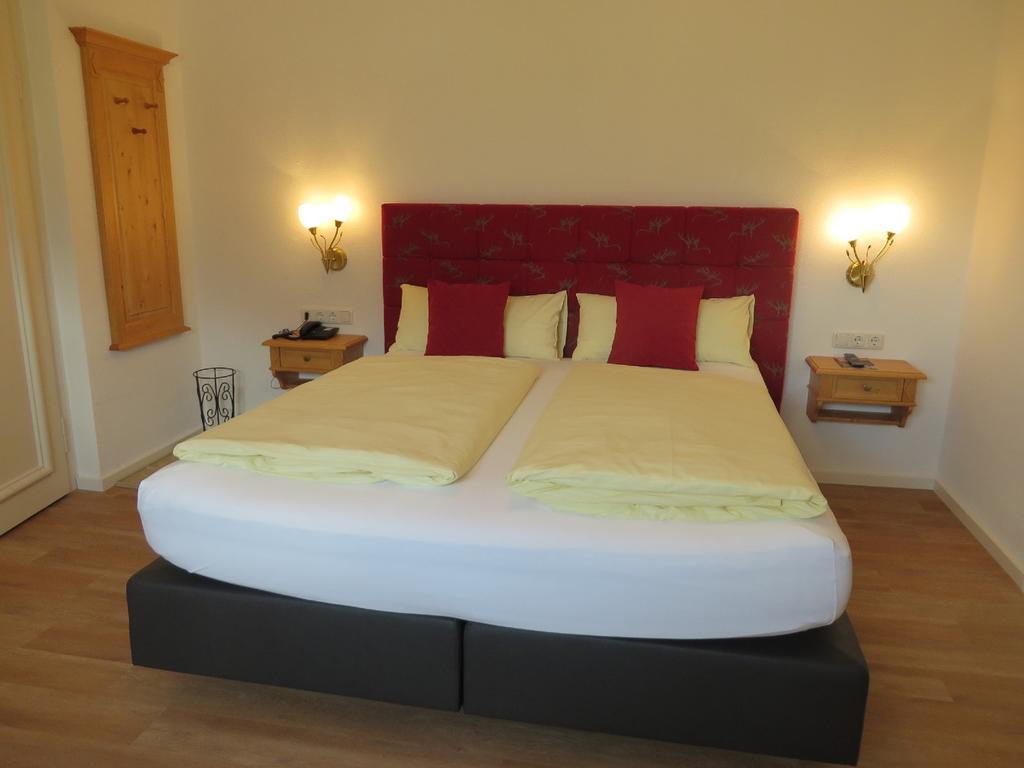 Suite (2 Erwachsene)
