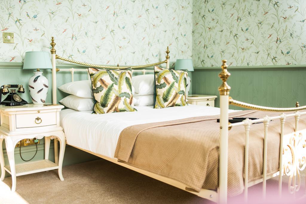 Superior Doppelzimmer