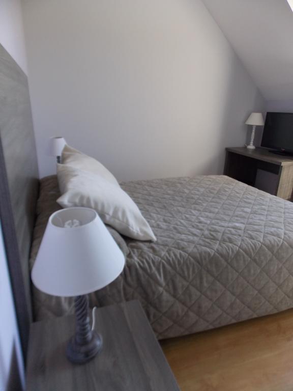 Appartement 2 Chambres avec 2 Salles de Bains