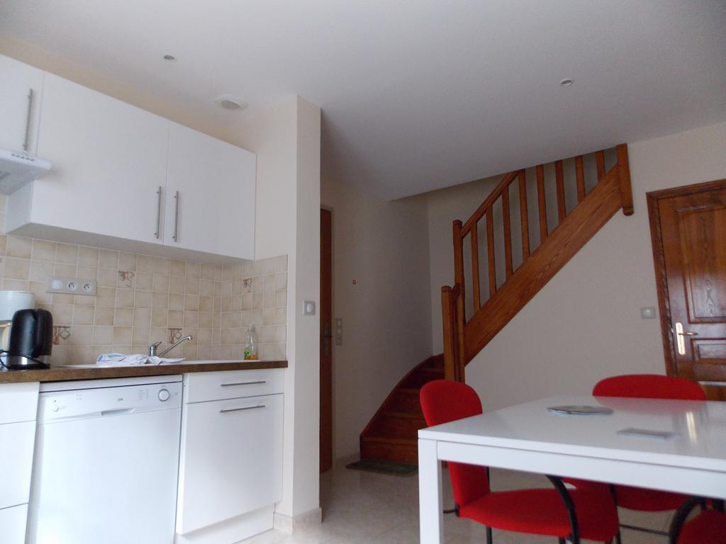 Appartement 1 Chambre
