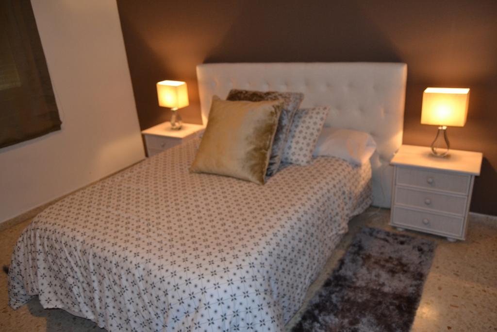 Chambre Double ou Lits Jumeaux