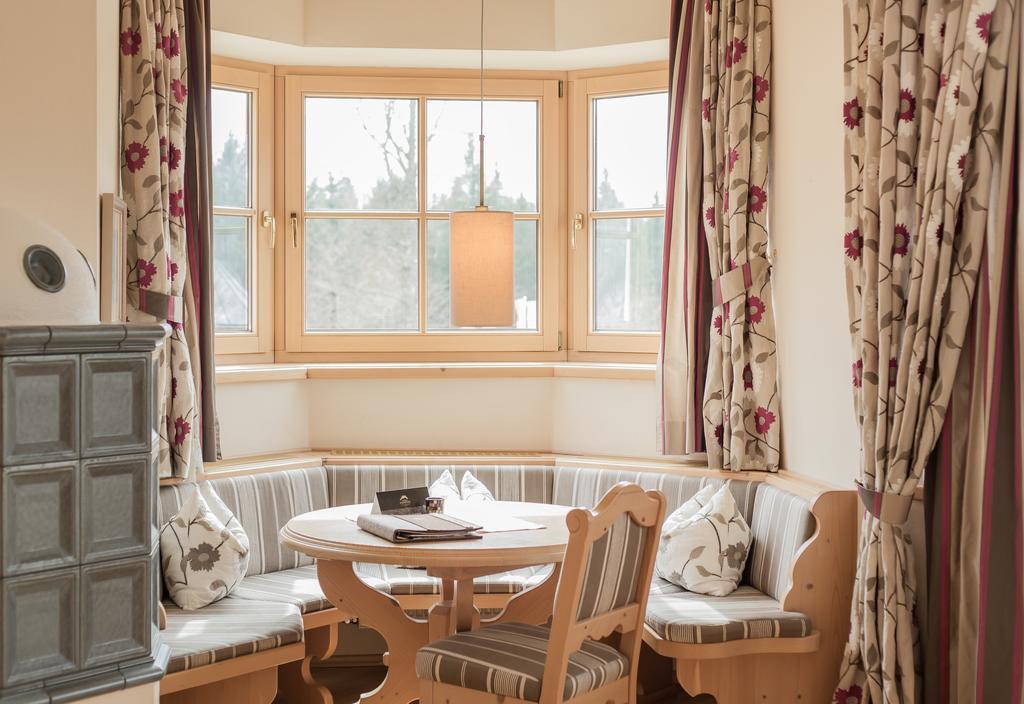 Standaard Junior Suite met Balkon - Bijgebouw