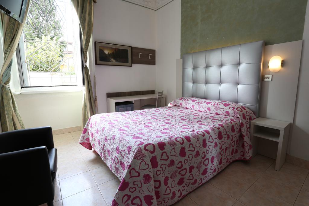 Quarto Individual Superior