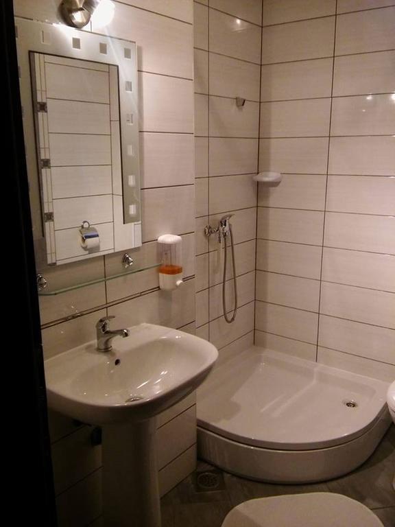 Einzelzimmer mit Meerblick