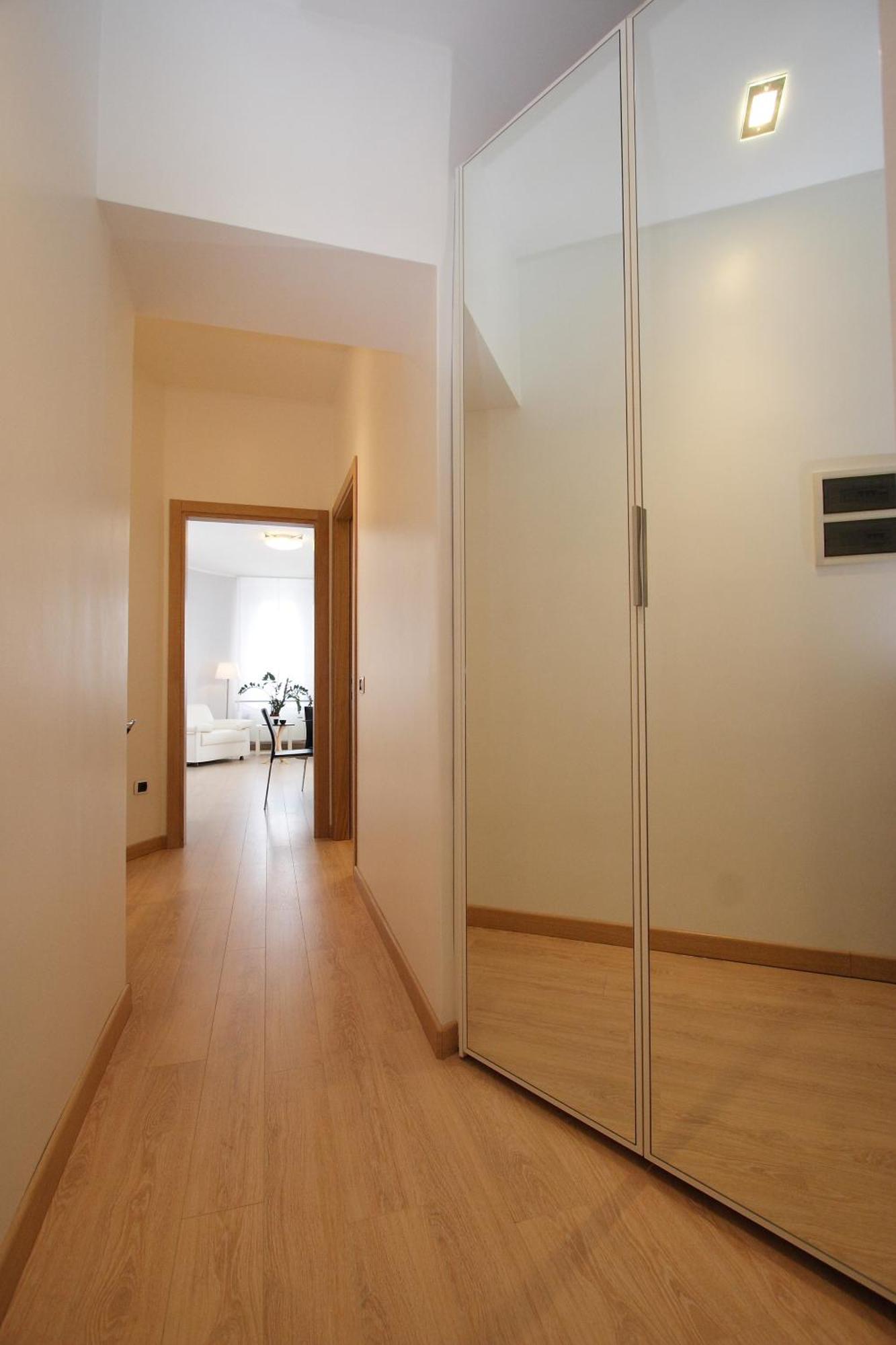 Monolocale (4 Adulti)