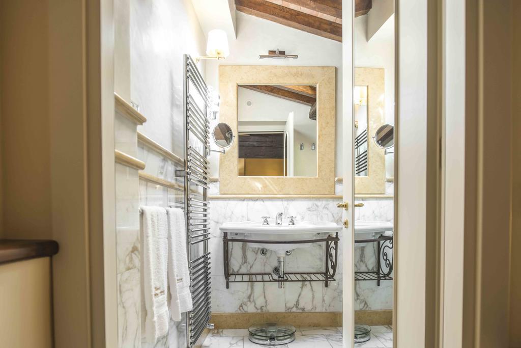 Junior Suite Su 2 Livelli