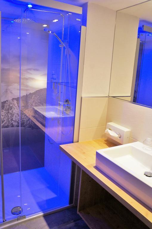 Deluxe Junior Suite