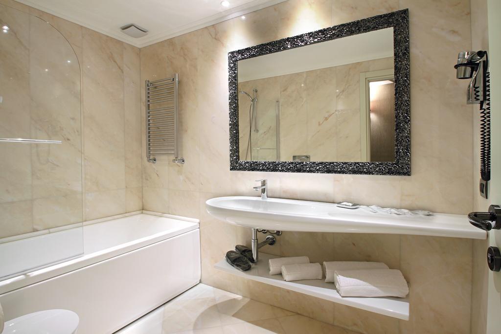 Chambre Double Deluxe