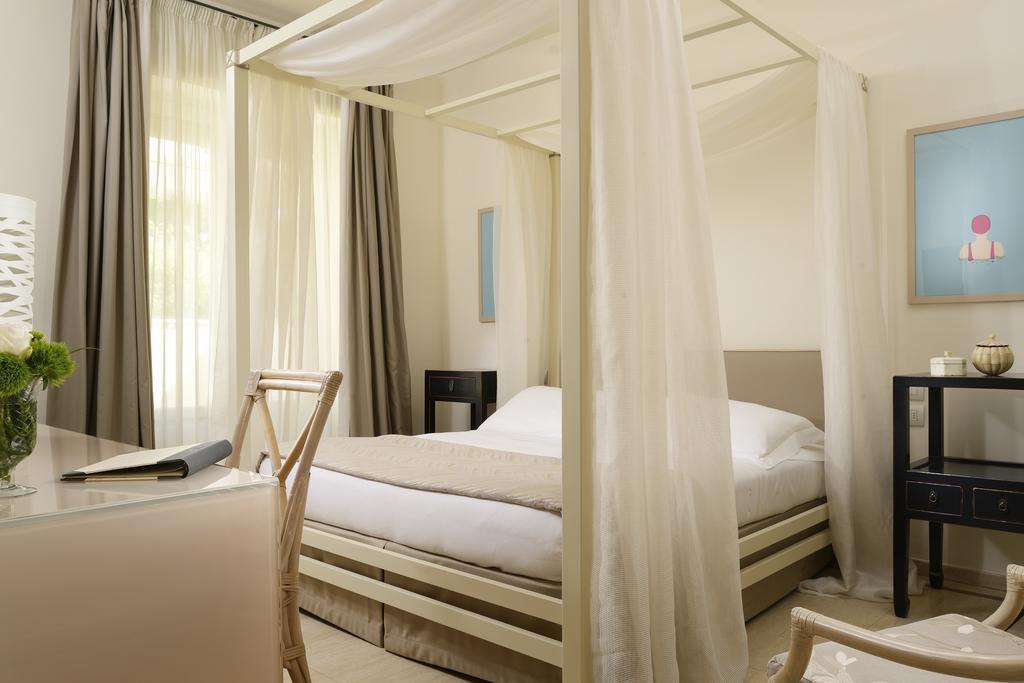 Romantische Kamer