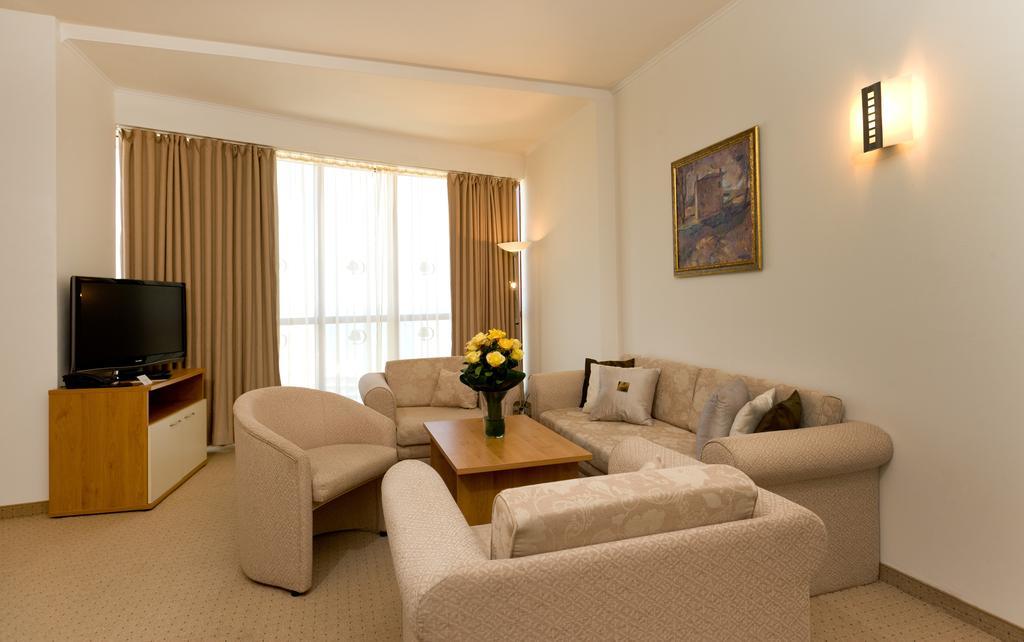 Apartment mit 1 Schlafzimmer