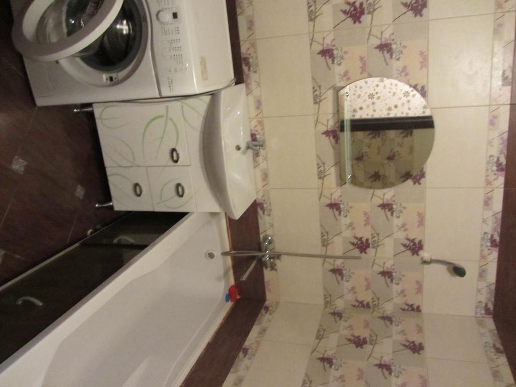 Quarto Standard com 2 Camas de Solteiro