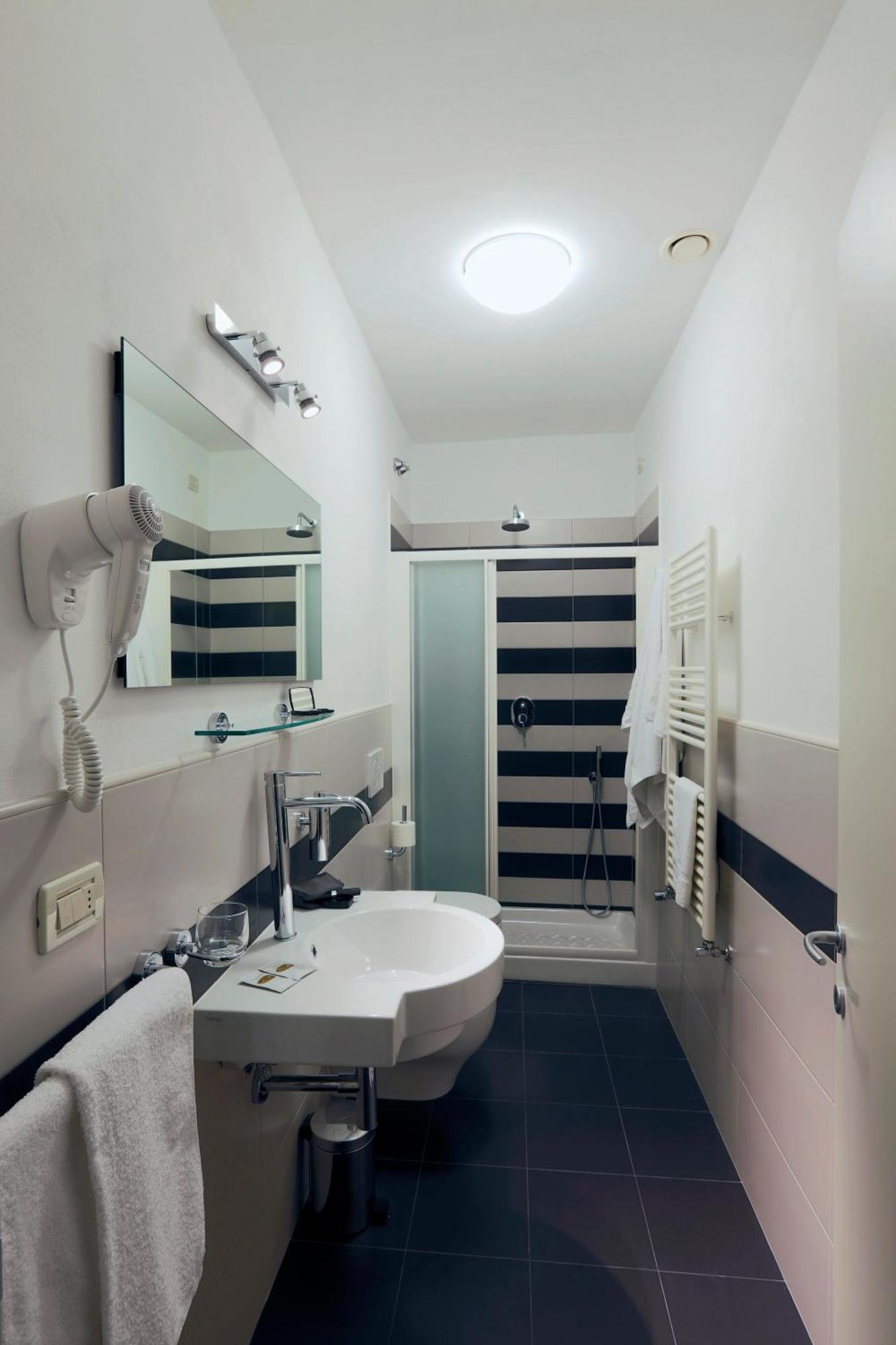 Chambre Double ou Lits Jumeaux Supérieure - Sans Vue
