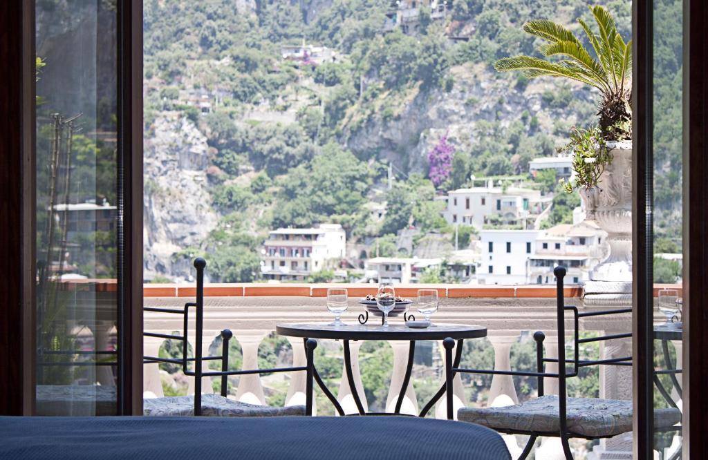 Chambre Double Supérieure avec Terrasse