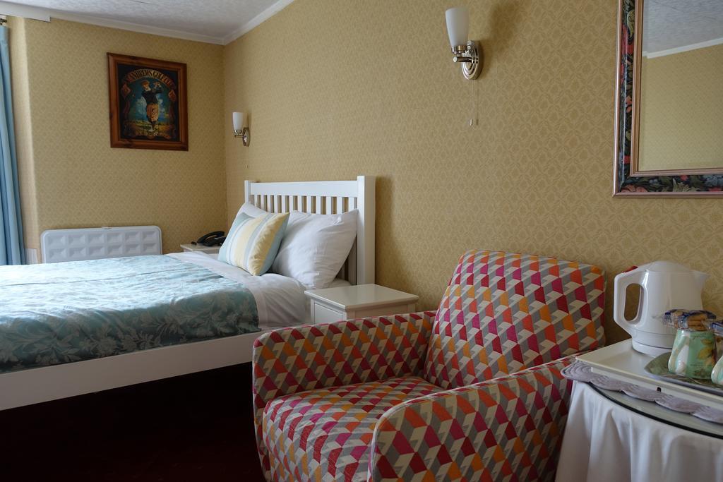 Quarto Duplo