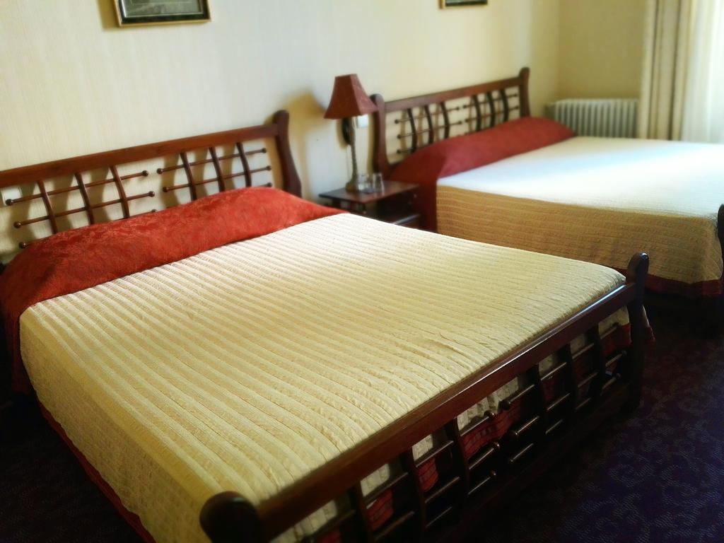 Vierbettzimmer