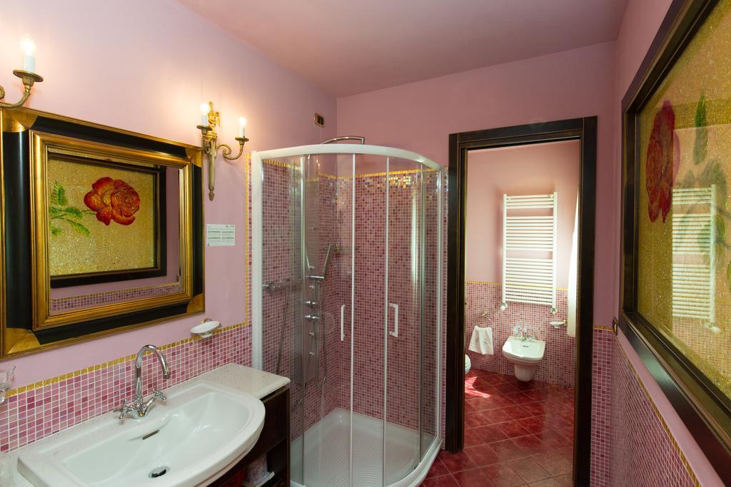 Superior Doppelzimmer mit Balkon