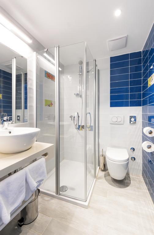 Double Room with Park View