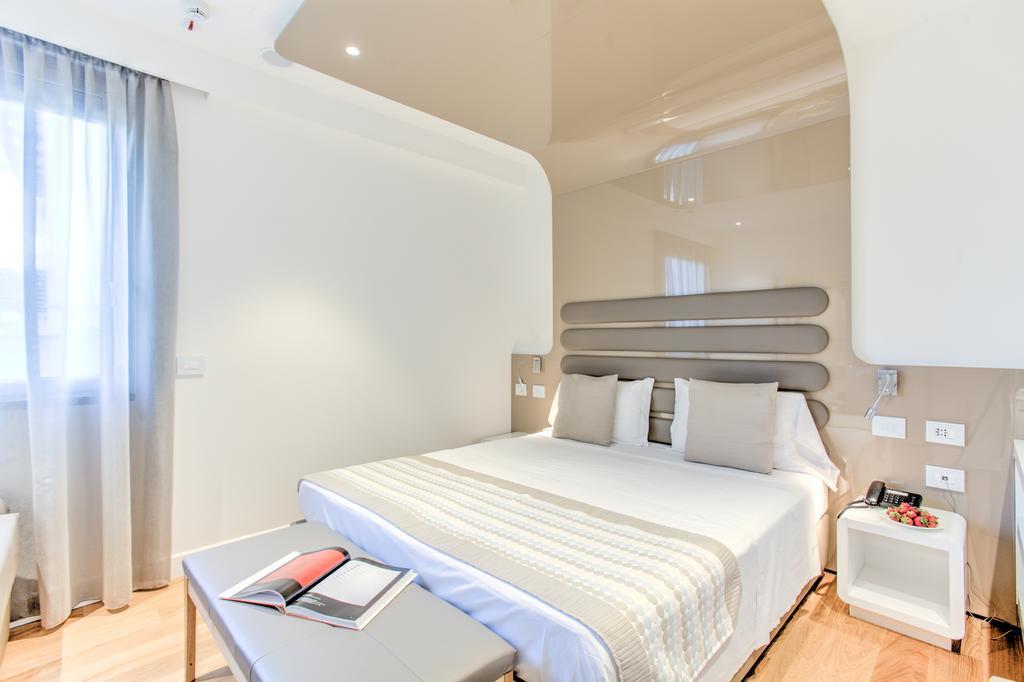 Double Room - Disability Access