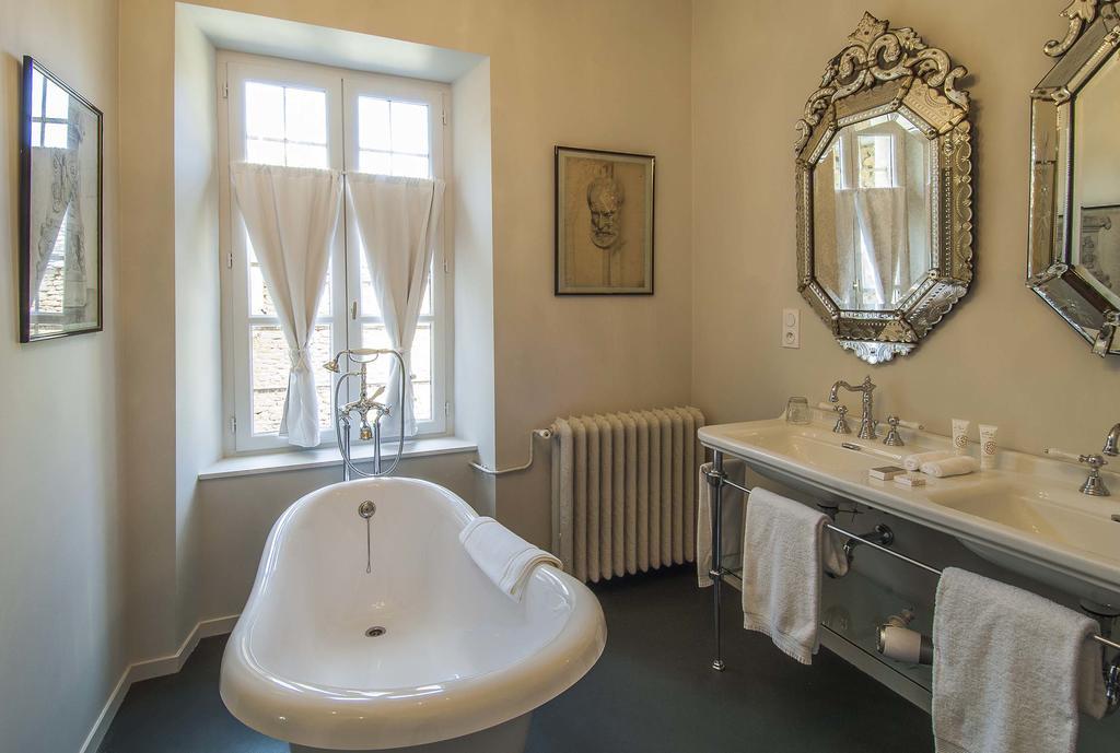 Chambre Double Prestige Château