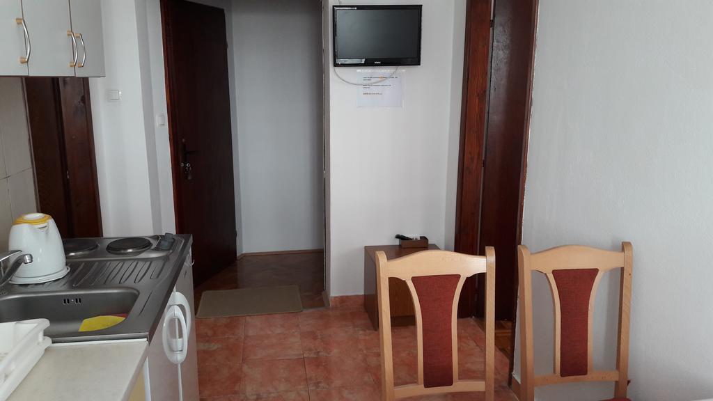 Appartamento