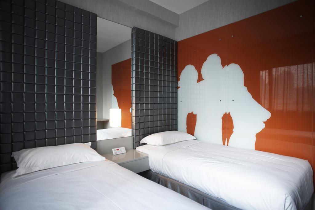 Quarto Triplo Premier