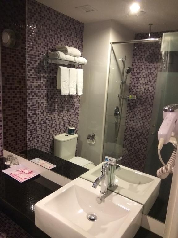 Quarto Família Premier