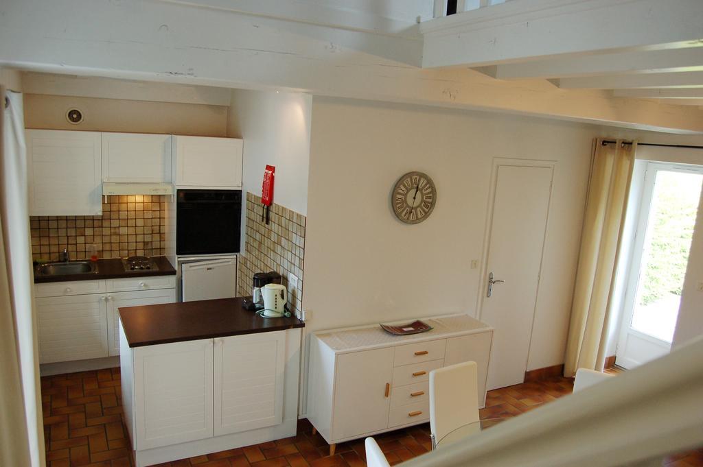 Maison de Vacances 2 Chambres (5 Adultes)