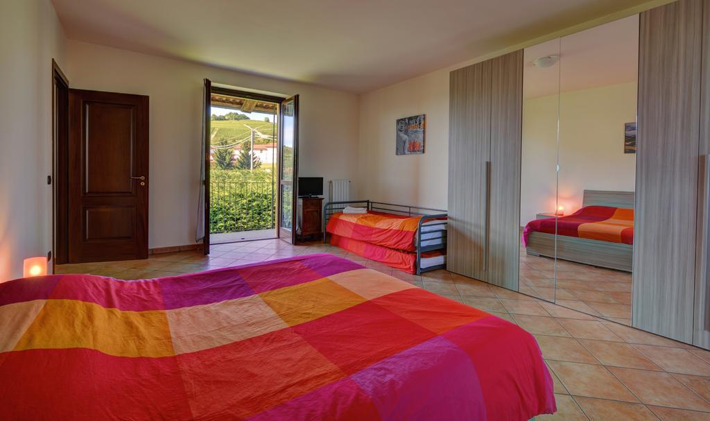 Appartamento con 1 Camera da Letto e Balcone