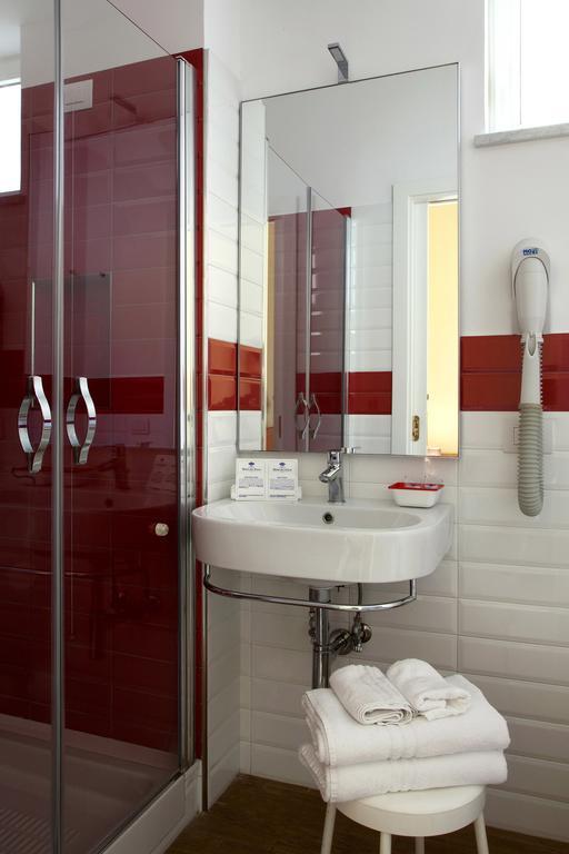 Habitación Doble Confort con balcón