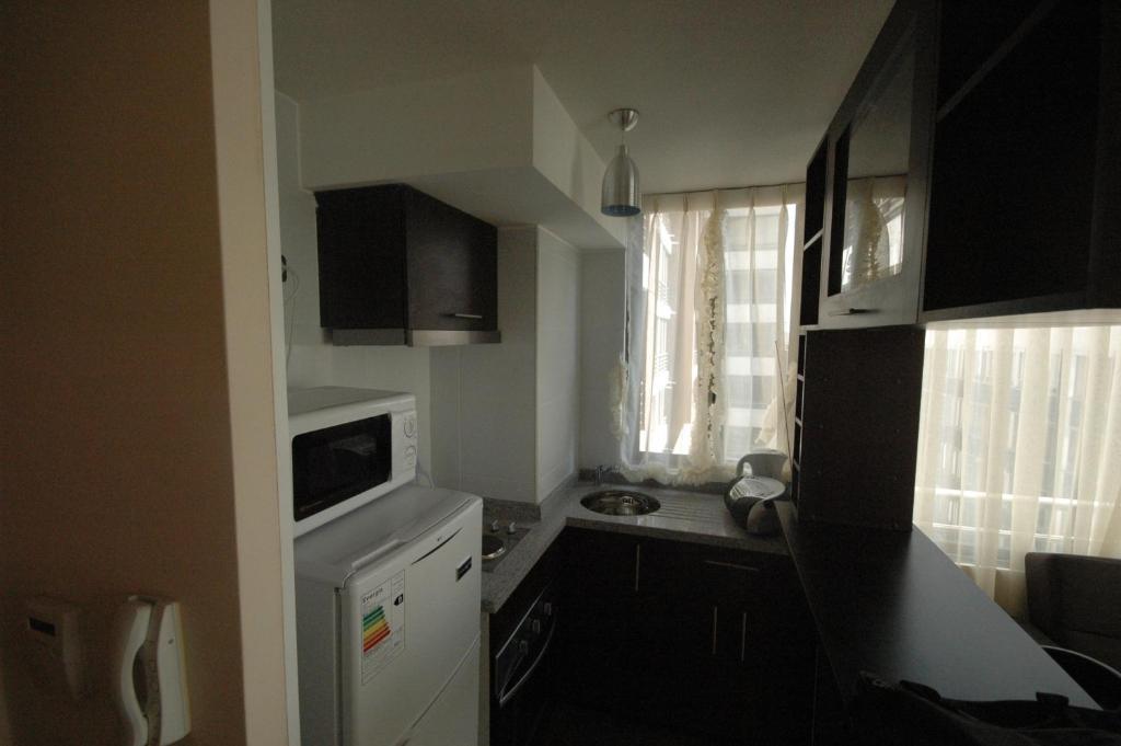 Apartamento de 2 Quartos (6 Adultos)