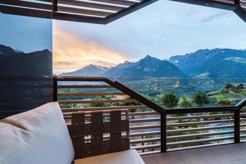 Suite con Vista Montagna