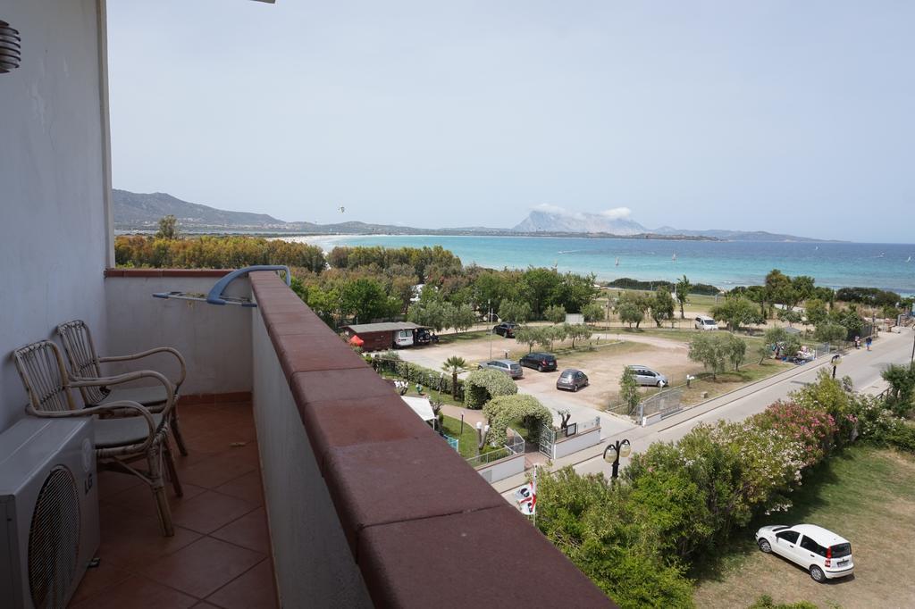 Camera Tripla con Vista Mare