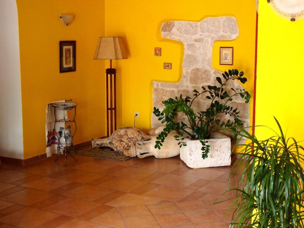 Camera Matrimoniale Comfort con Balcone