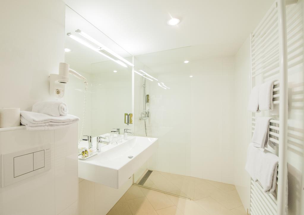 Habitación Superior