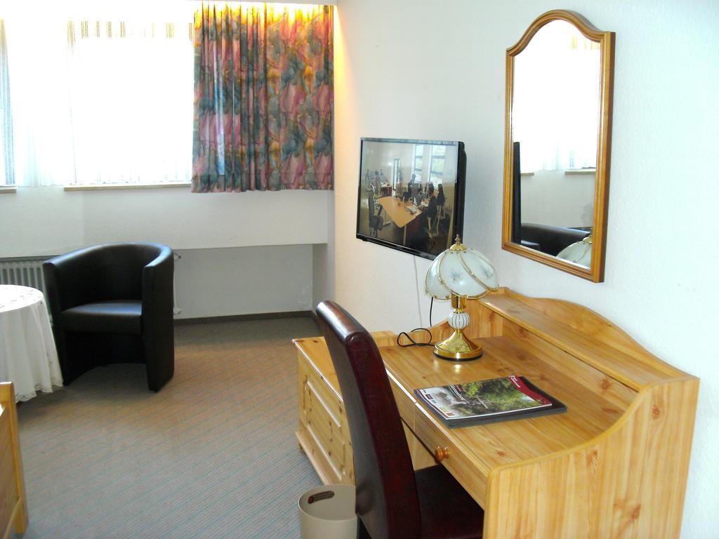Chambre Double Économique