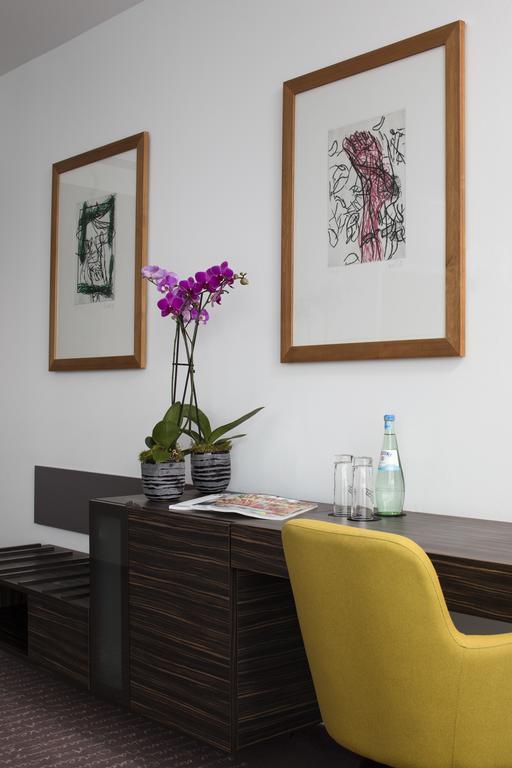 Chambre Double Art