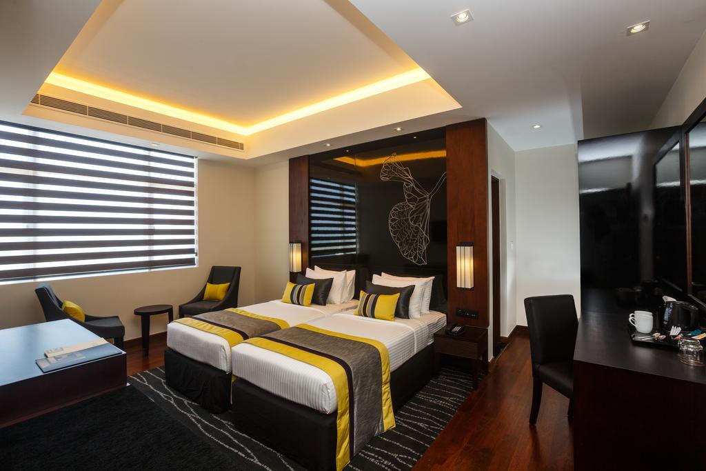 Deluxe Double or Twin Room Early Check Late Check Out Subject to availability on Food at Hotel Restaurant,1213824514:JPEG