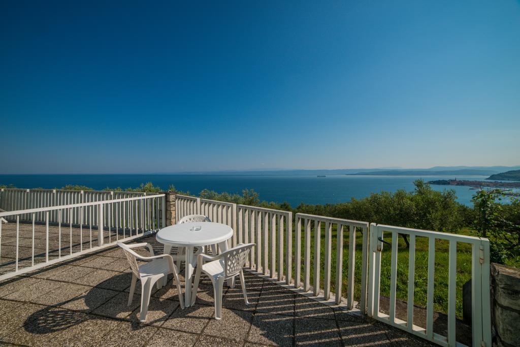 Suite con Terrazza e Vista Mare