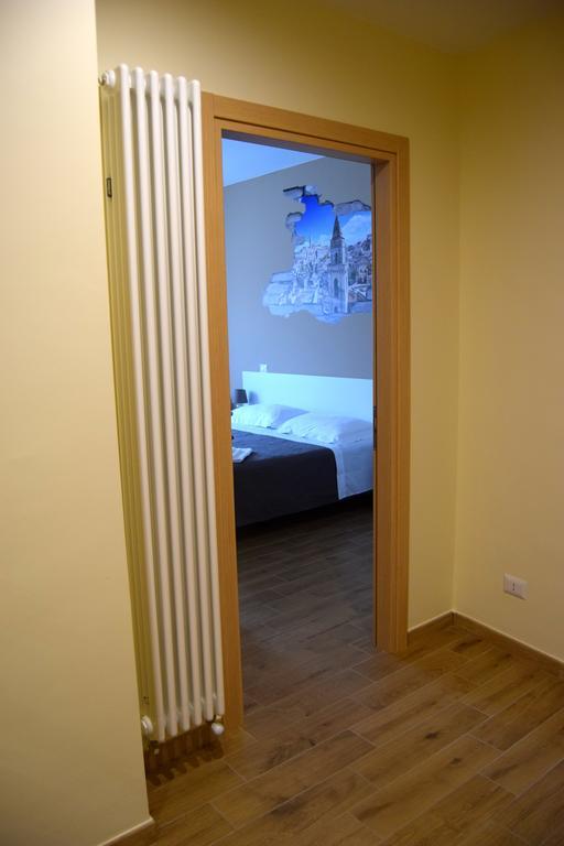 Camera Tripla con Bagno Privato