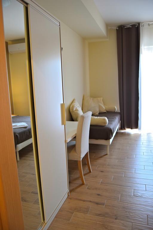 Camera Quadrupla con Bagno Privato