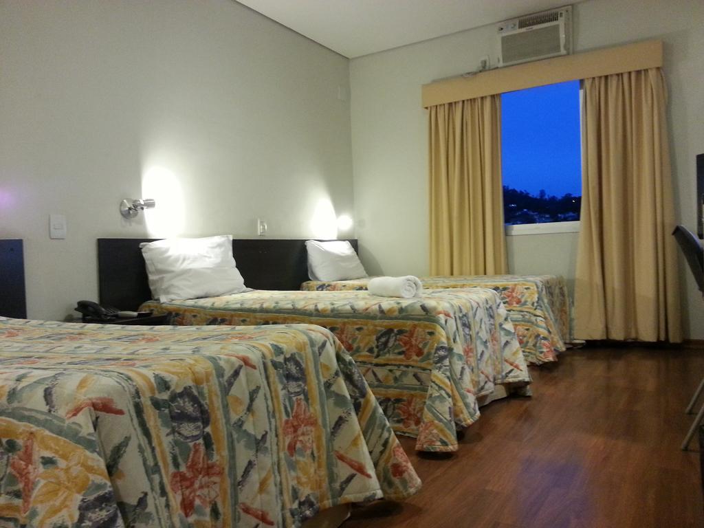Quarto Triplo