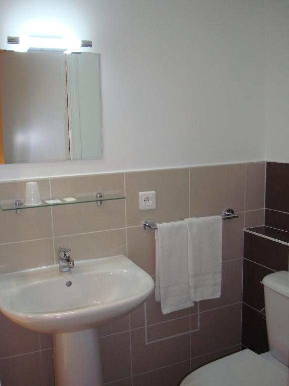 Chambre Double Confort
