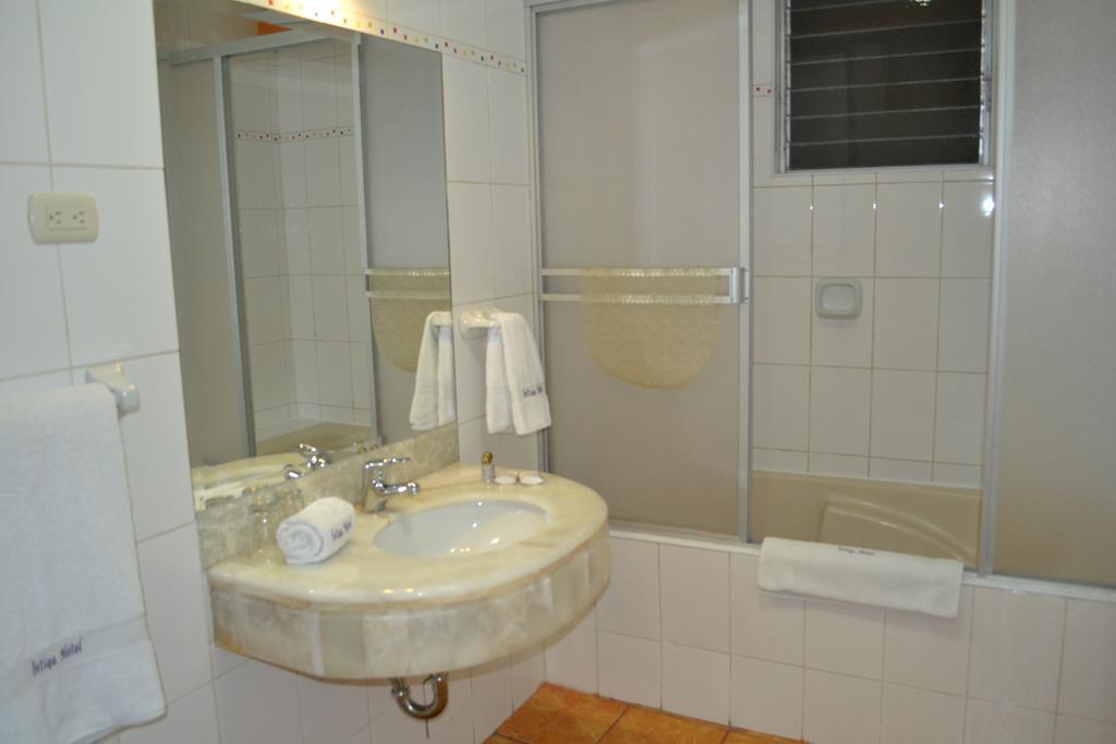 Habitación Doble Estándar - 2 camas