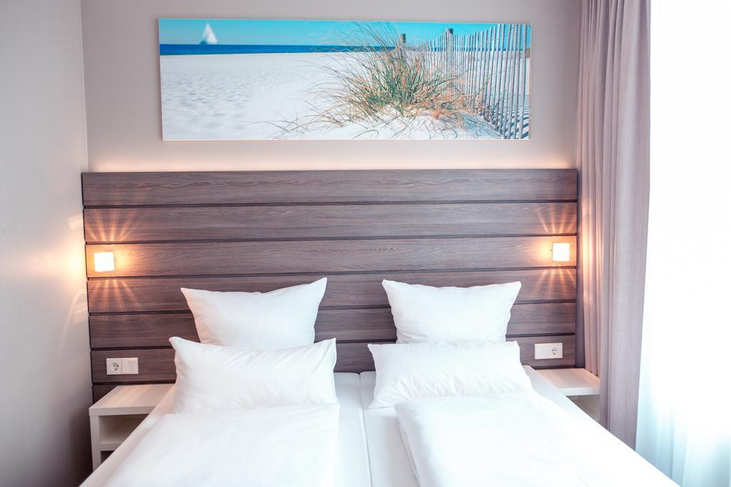 Quarto Superior com 2 Camas de Solteiro