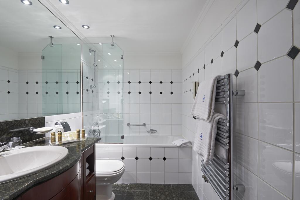 Quarto Triplo Deluxe