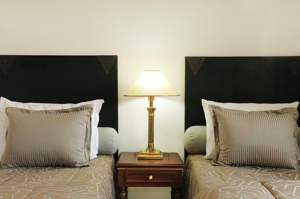 Appartement Supérieur