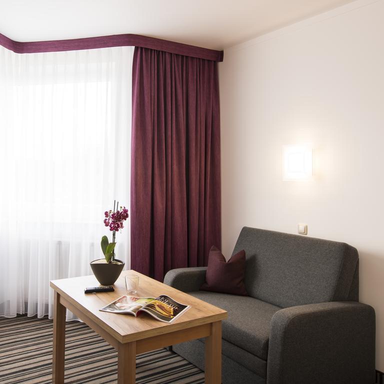Comfort Doppelzimmer