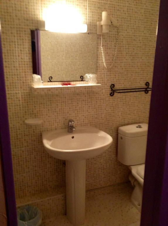Comfort Tweepersoonskamer