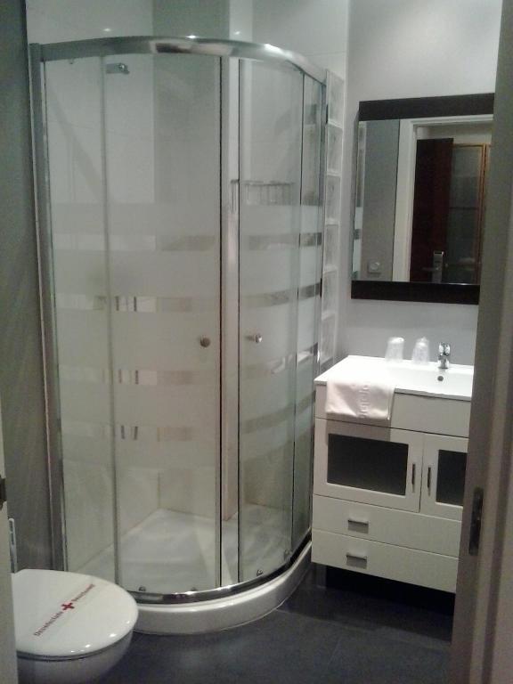Chambre Simple (1 Adulte)